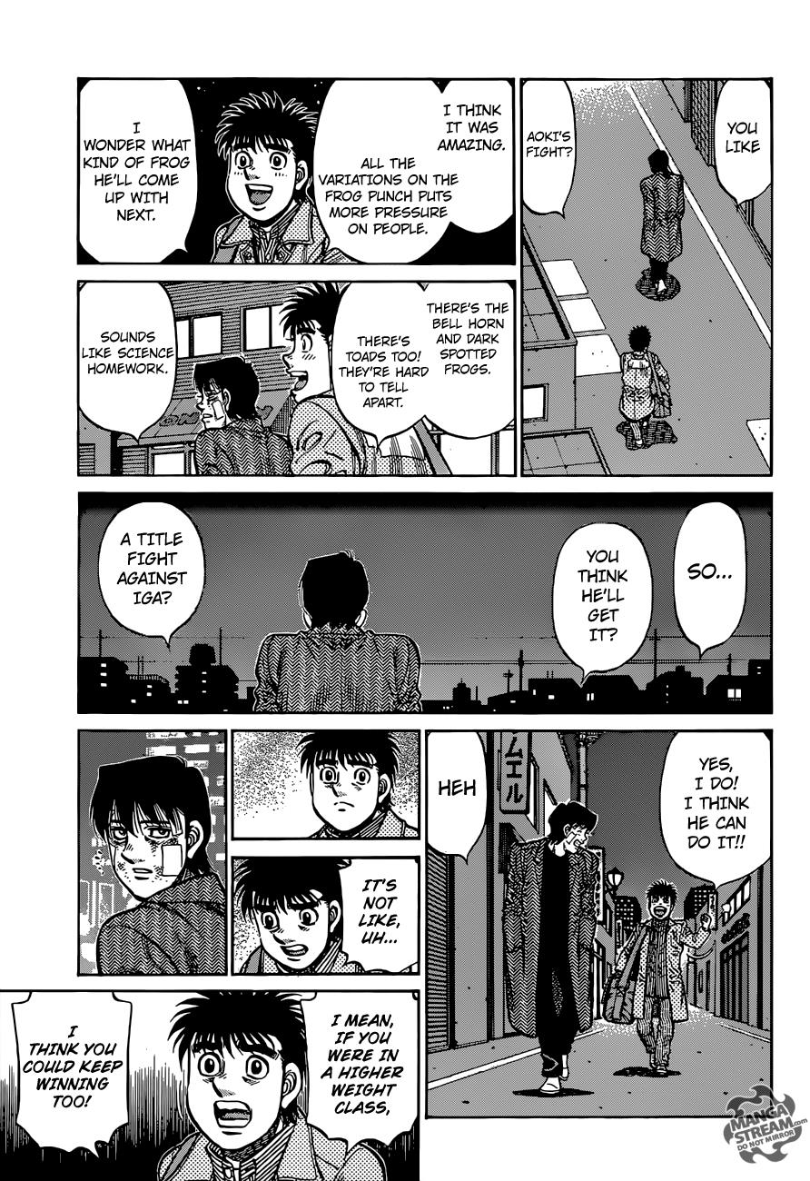 Chapter 1172 — Round 1172 — Page 12