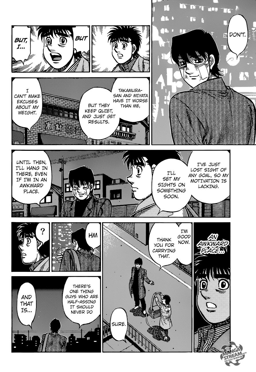 Chapter 1172 — Round 1172 — Page 13