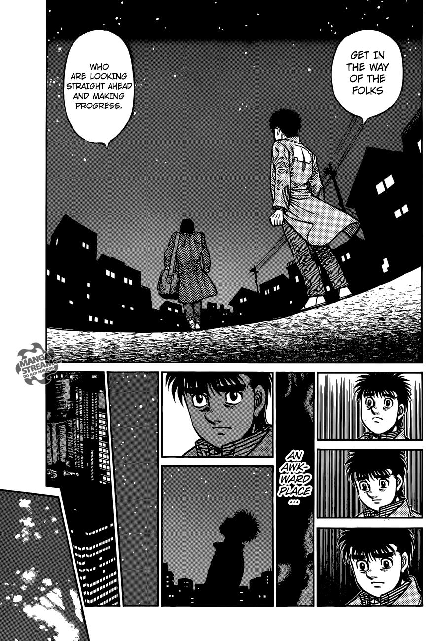 Chapter 1172 — Round 1172 — Page 14