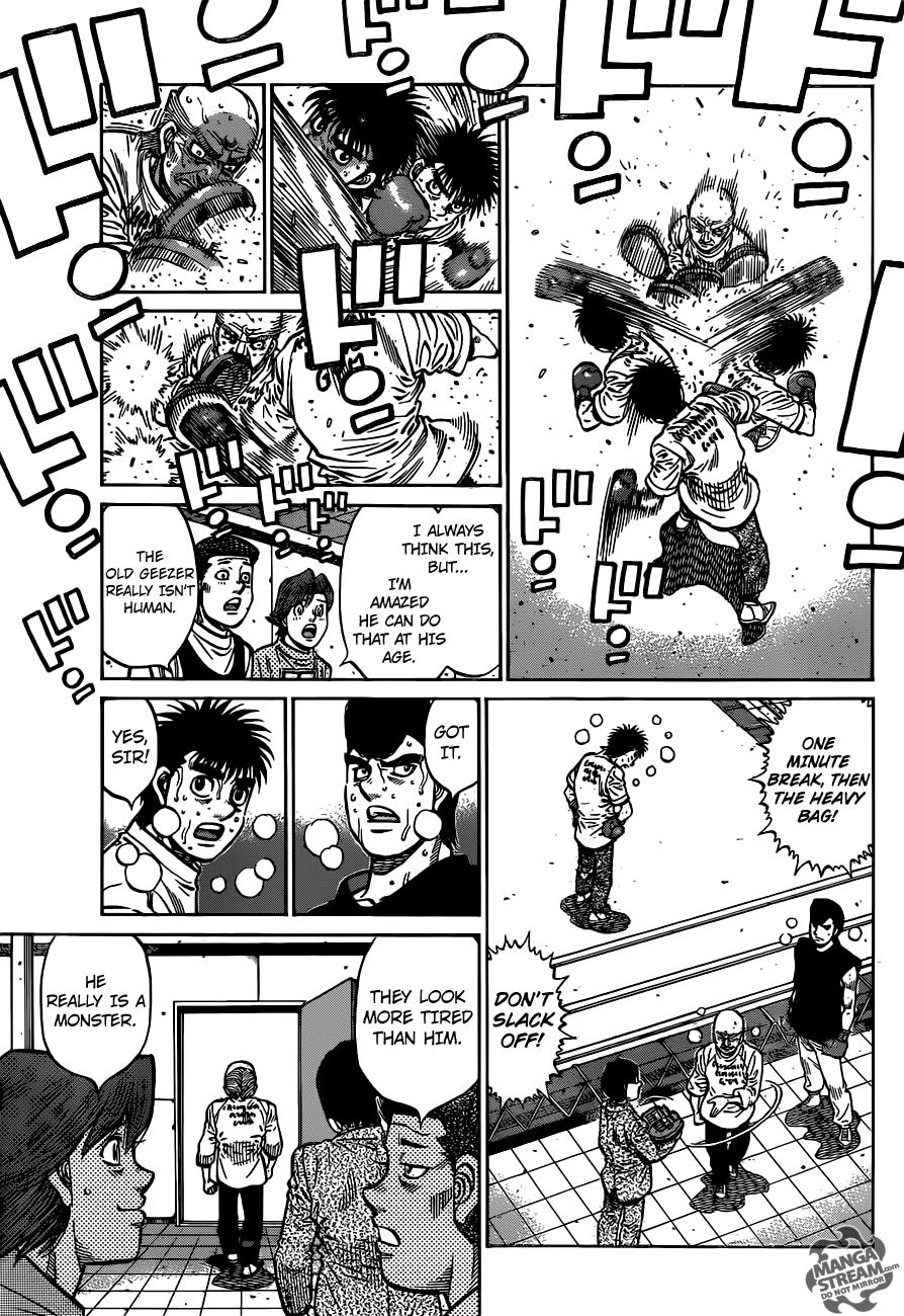 Chapter 1173 — Round 1173 — Page 4