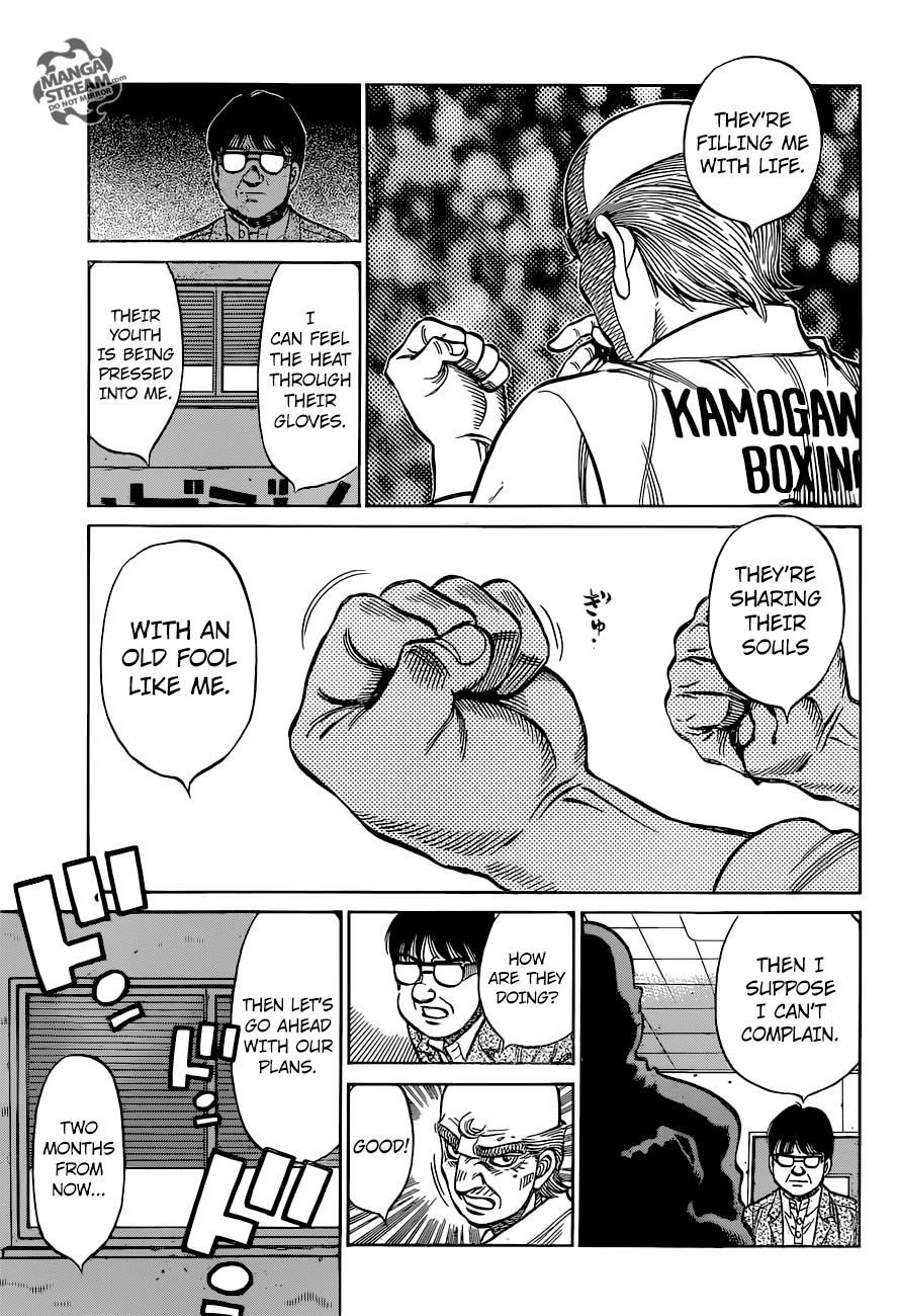 Chapter 1173 — Round 1173 — Page 6