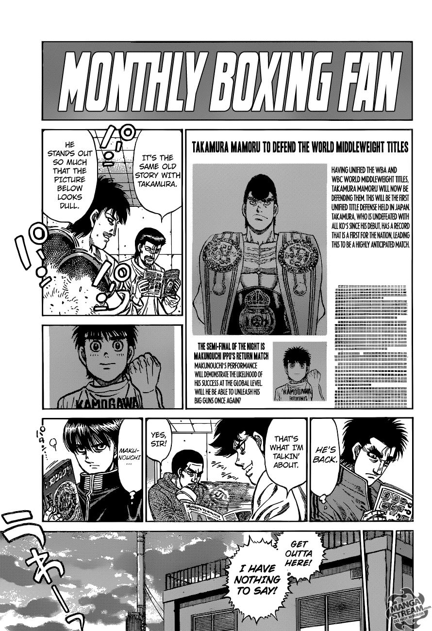Chapter 1173 — Round 1173 — Page 8