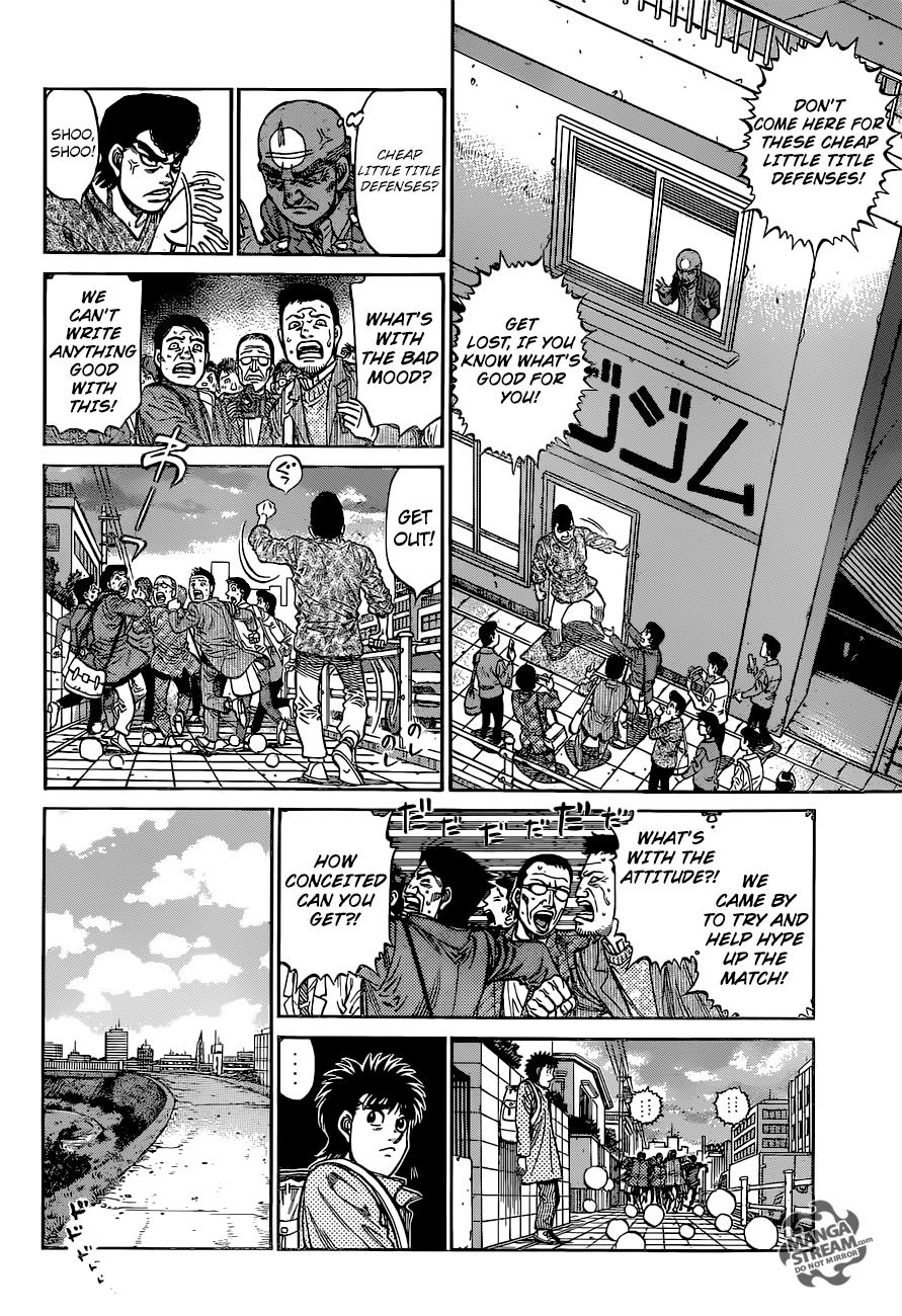 Chapter 1173 — Round 1173 — Page 9