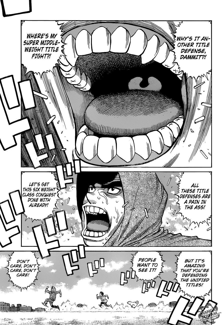 Chapter 1173 — Round 1173 — Page 10