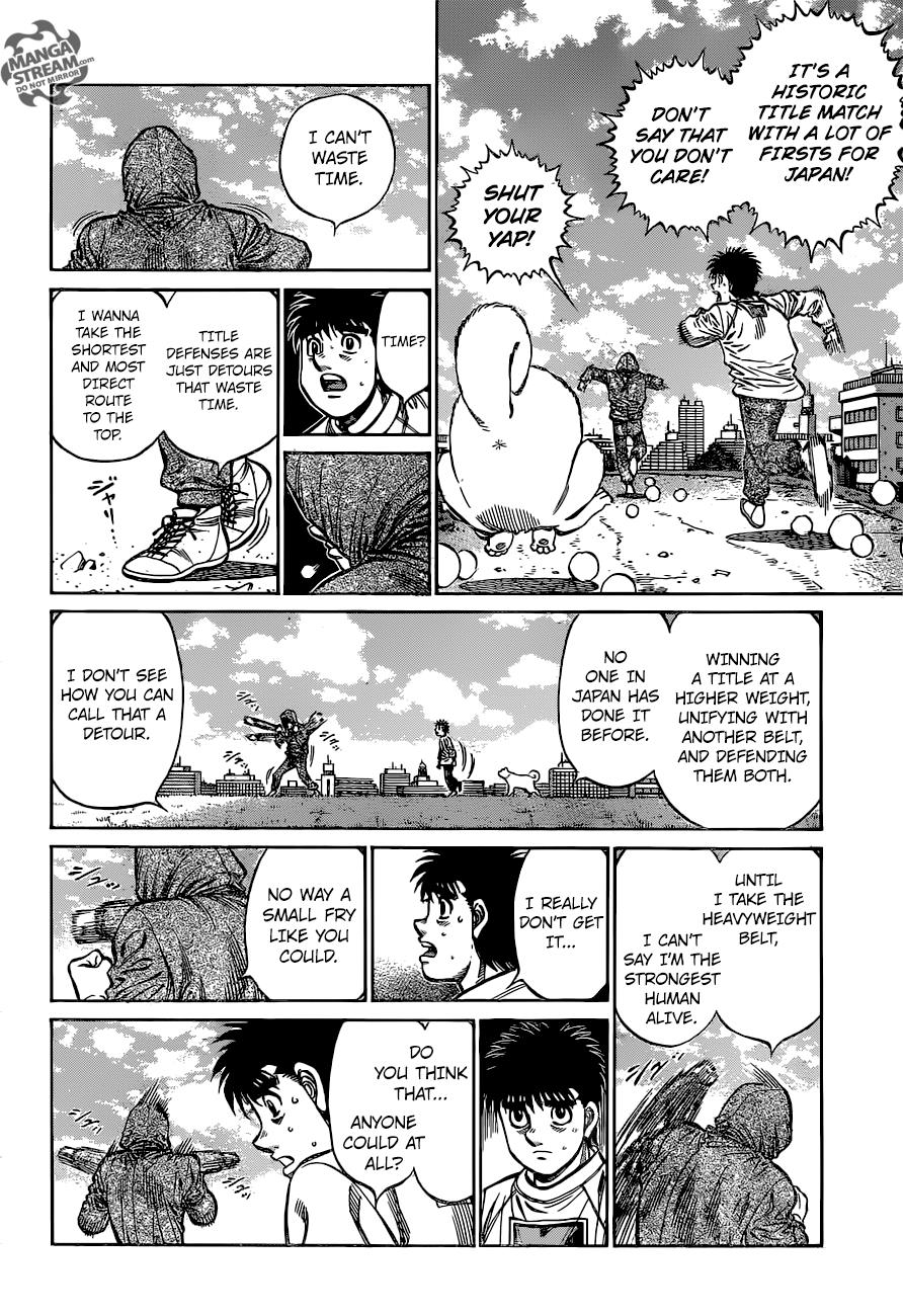 Chapter 1173 — Round 1173 — Page 11