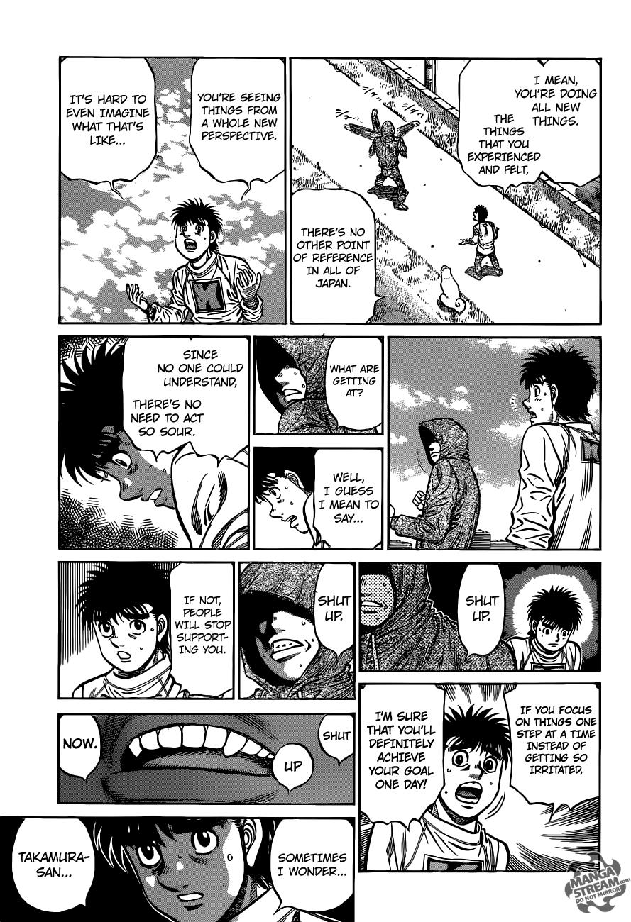 Chapter 1173 — Round 1173 — Page 12