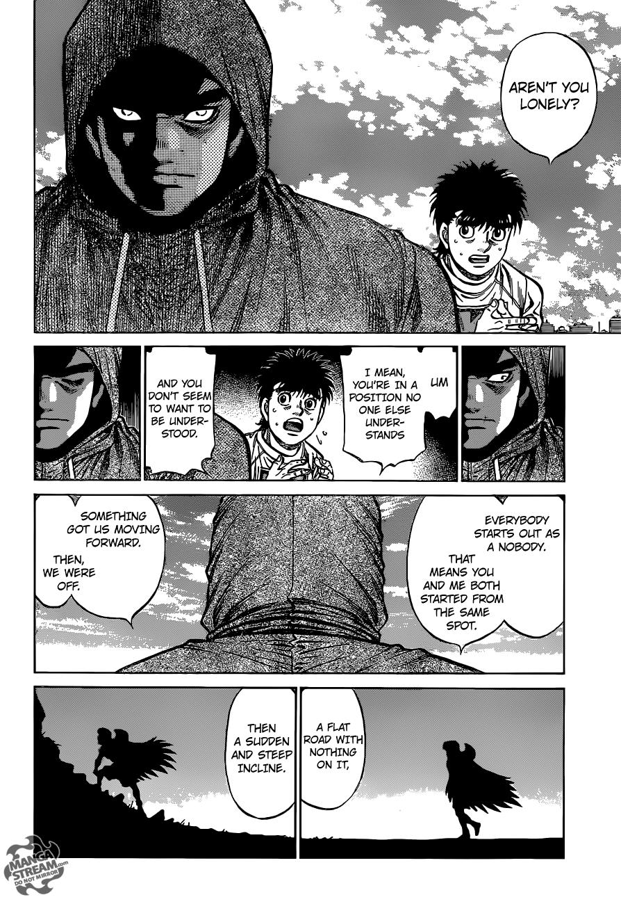 Chapter 1173 — Round 1173 — Page 13