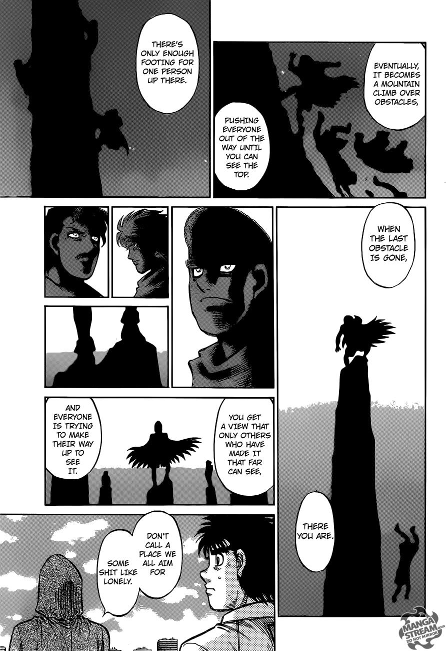 Chapter 1173 — Round 1173 — Page 14