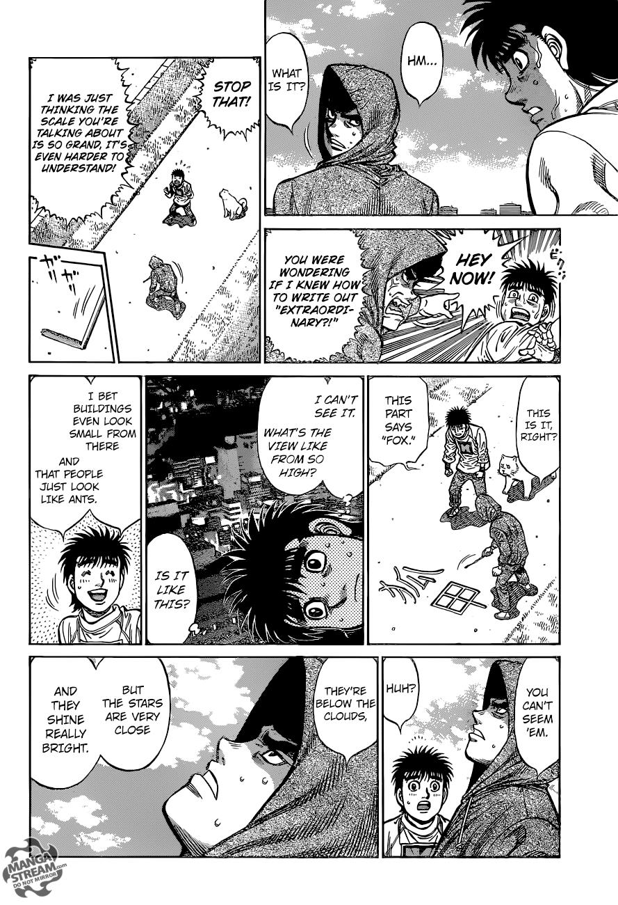 Chapter 1173 — Round 1173 — Page 16