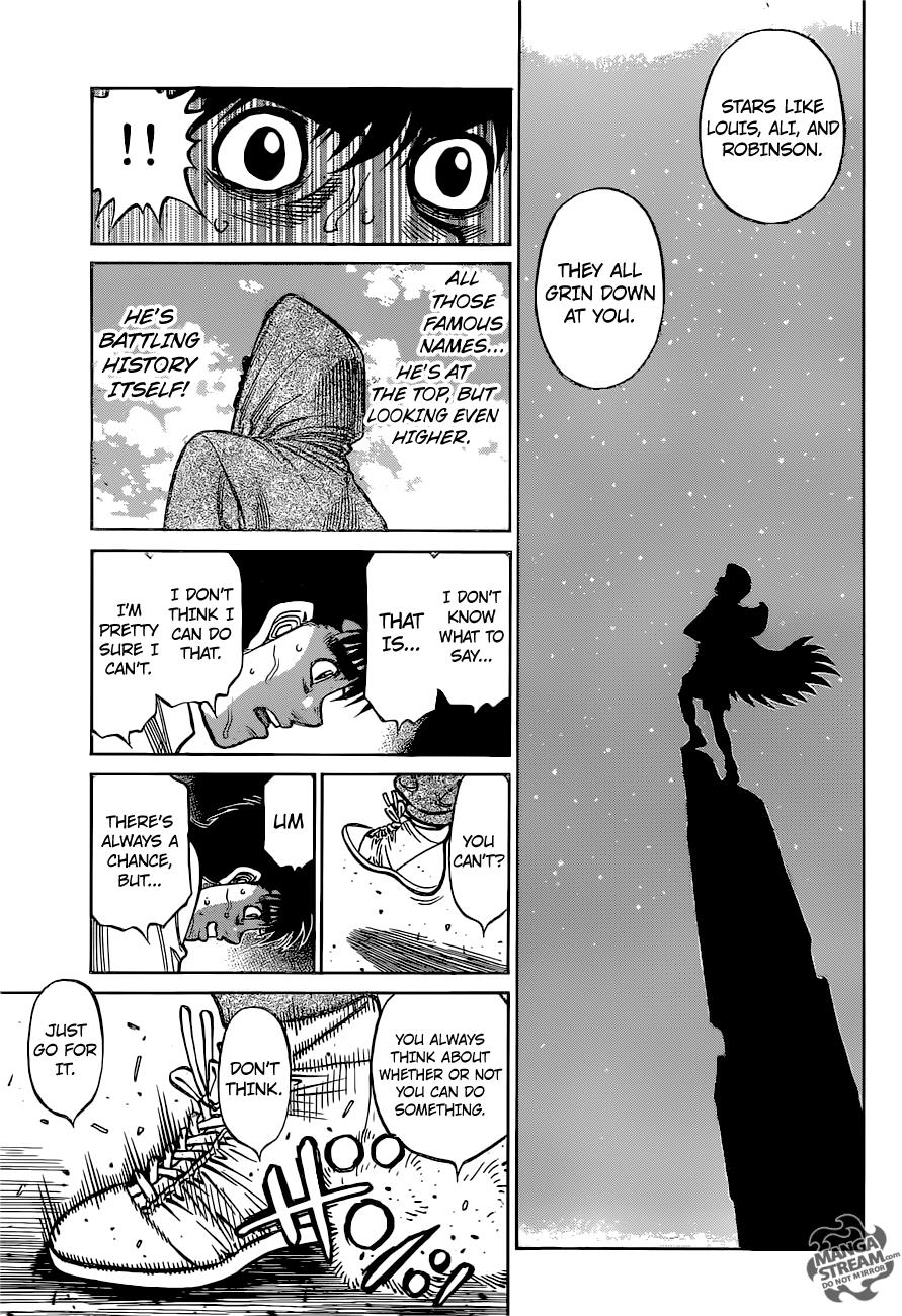 Chapter 1173 — Round 1173 — Page 17