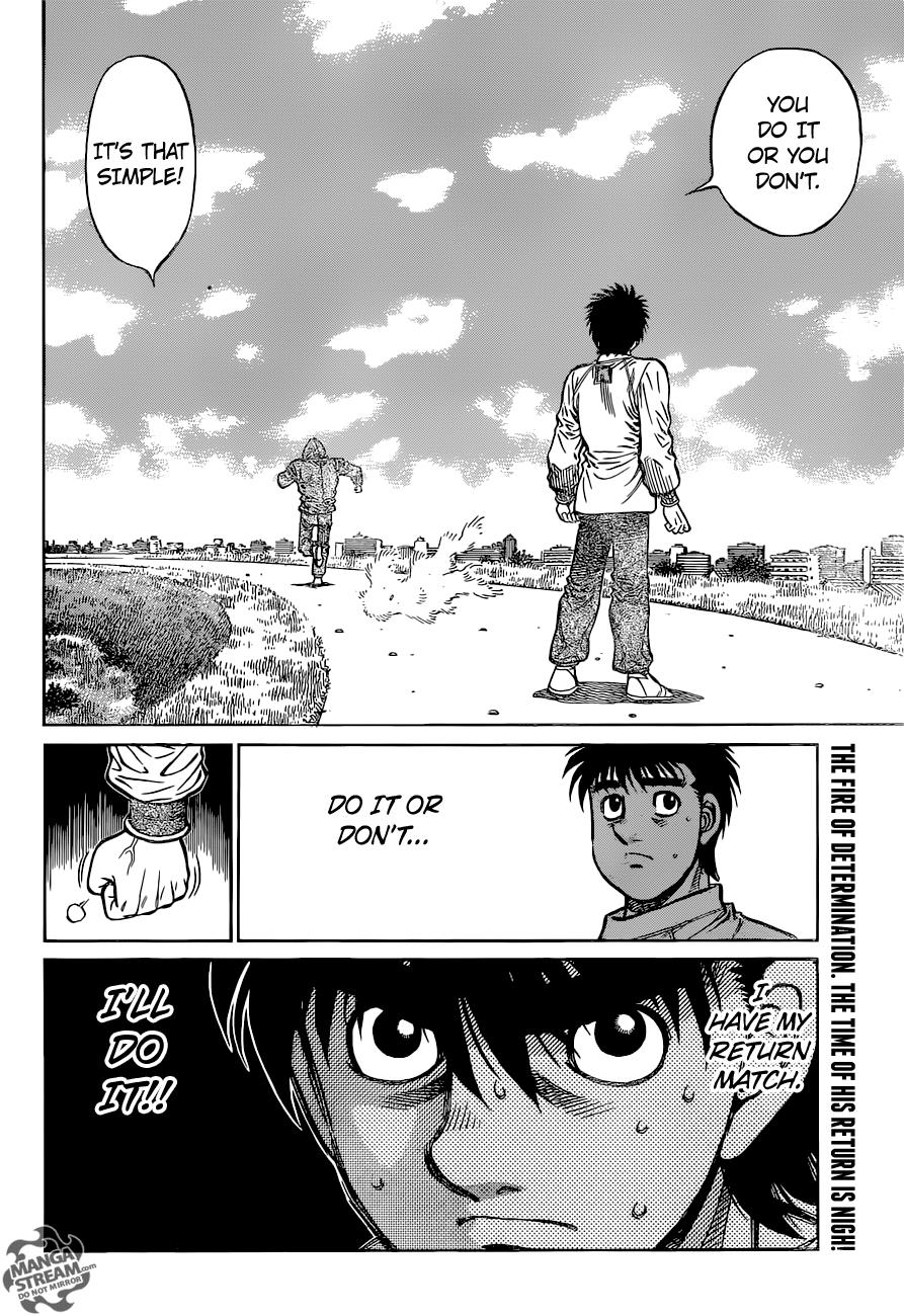 Chapter 1173 — Round 1173 — Page 18