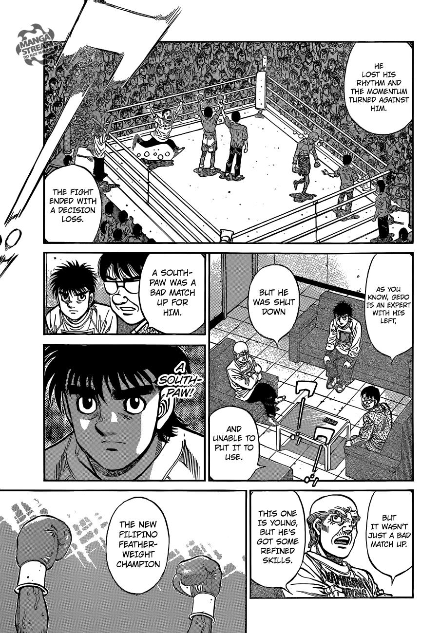 Chapter 1174 — Round 1174 — Page 4