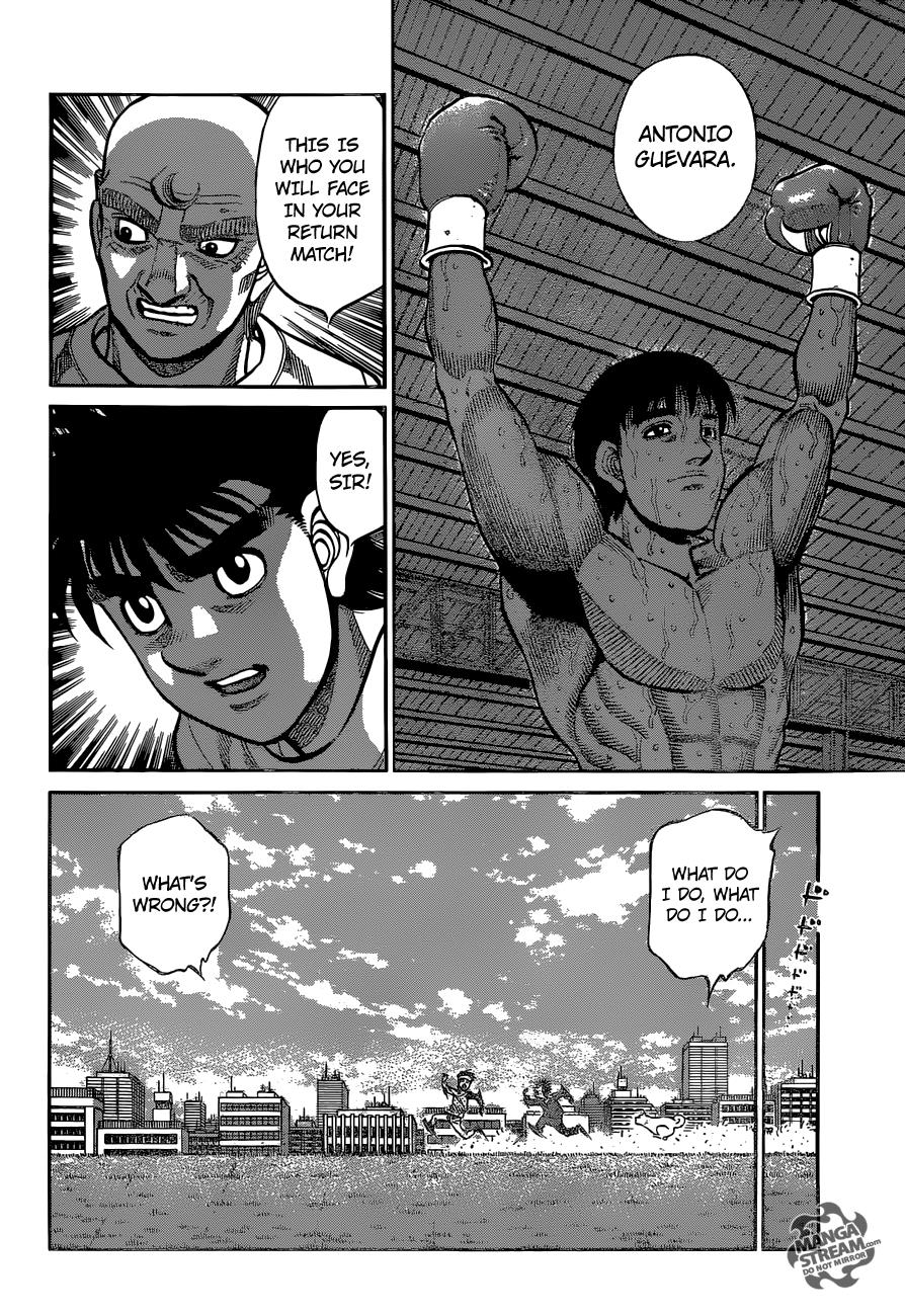Chapter 1174 — Round 1174 — Page 5
