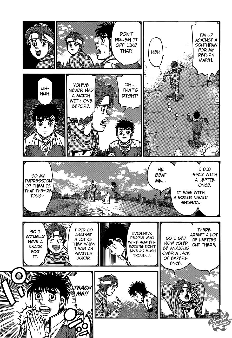 Chapter 1174 — Round 1174 — Page 6
