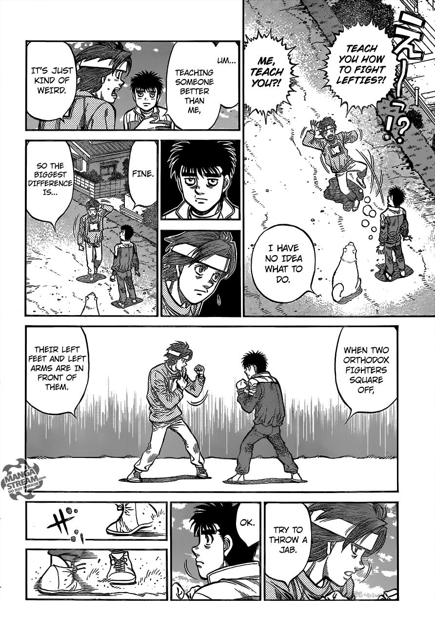 Chapter 1174 — Round 1174 — Page 7