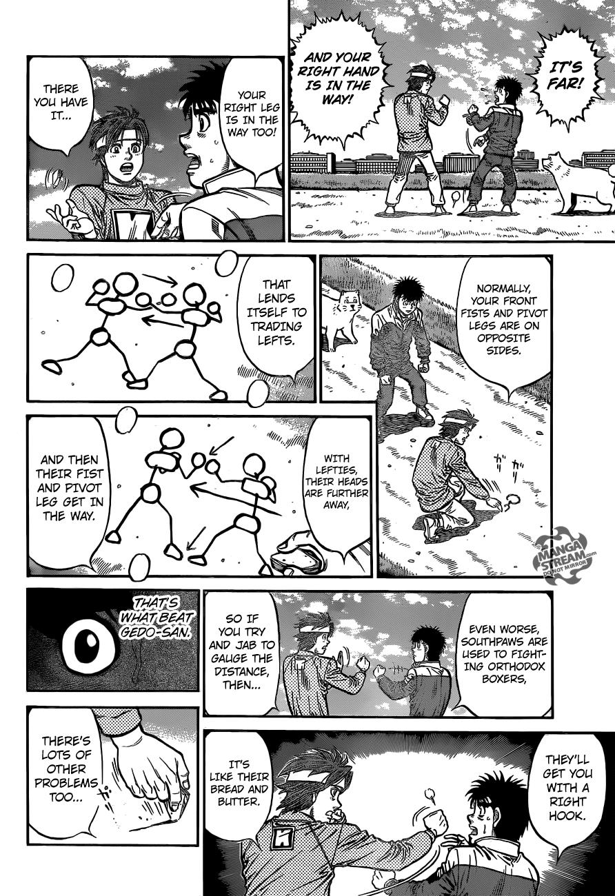 Chapter 1174 — Round 1174 — Page 9