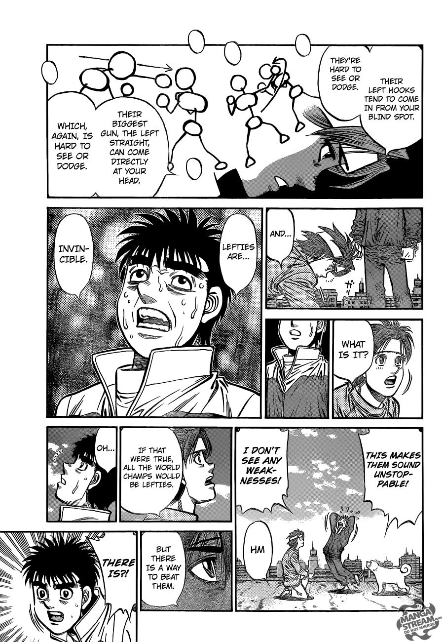 Chapter 1174 — Round 1174 — Page 10