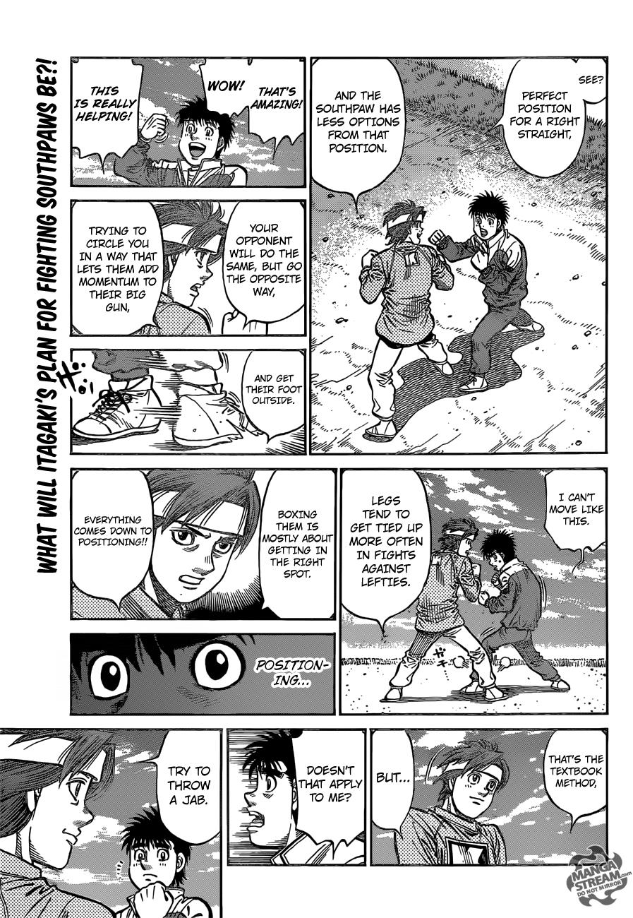 Chapter 1174 — Round 1174 — Page 12
