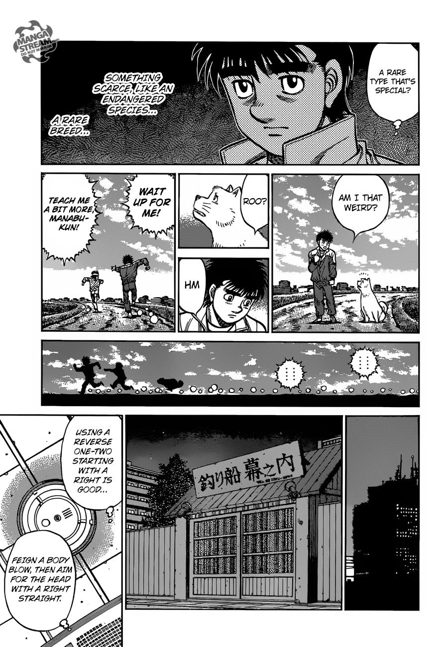 Chapter 1175 — Round 1175 — Page 4