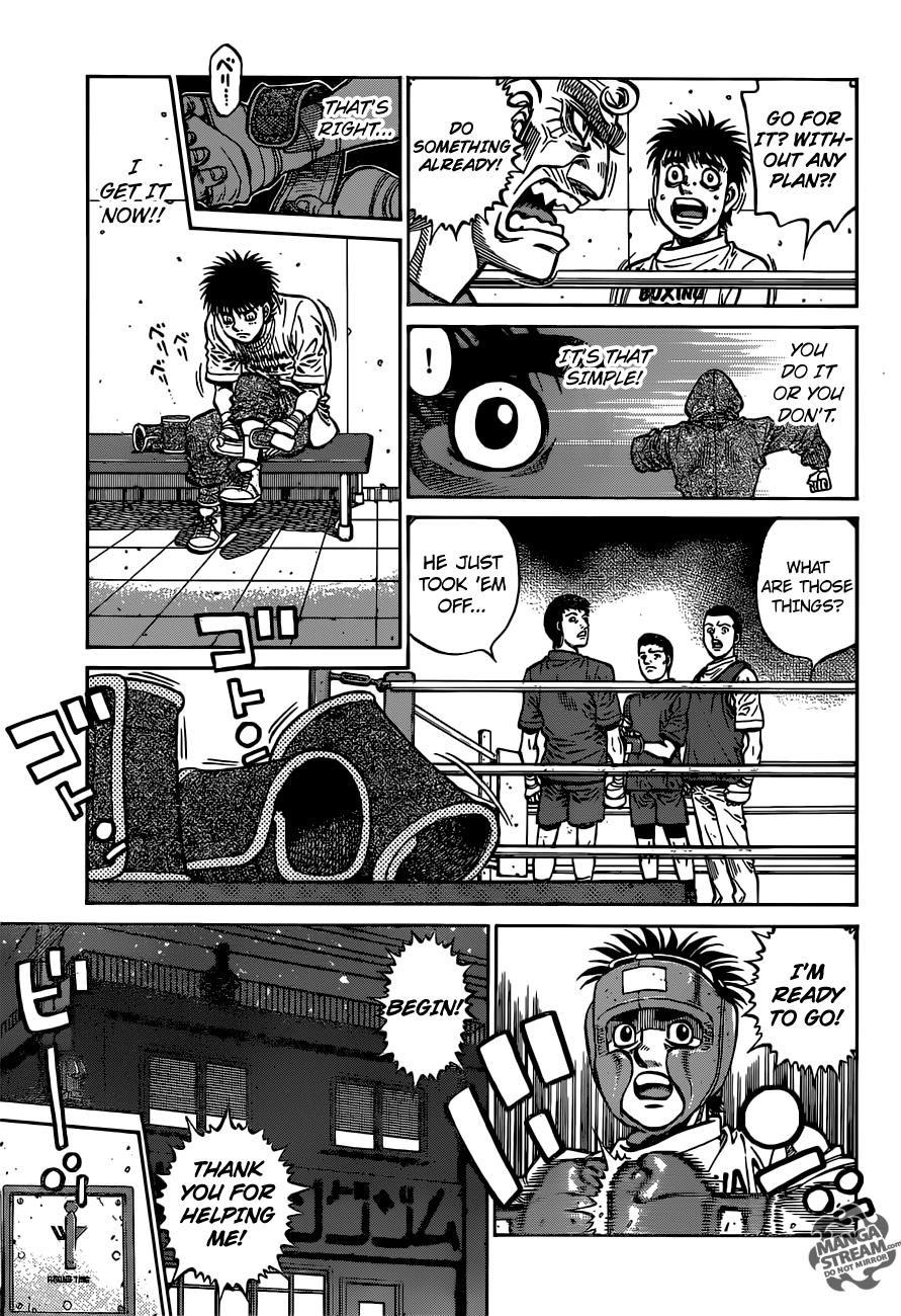 Chapter 1175 — Round 1175 — Page 8