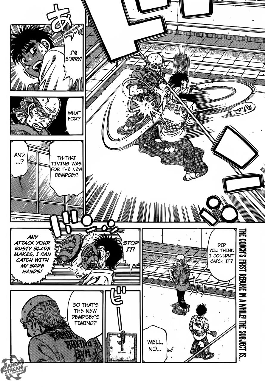Chapter 1175 — Round 1175 — Page 16