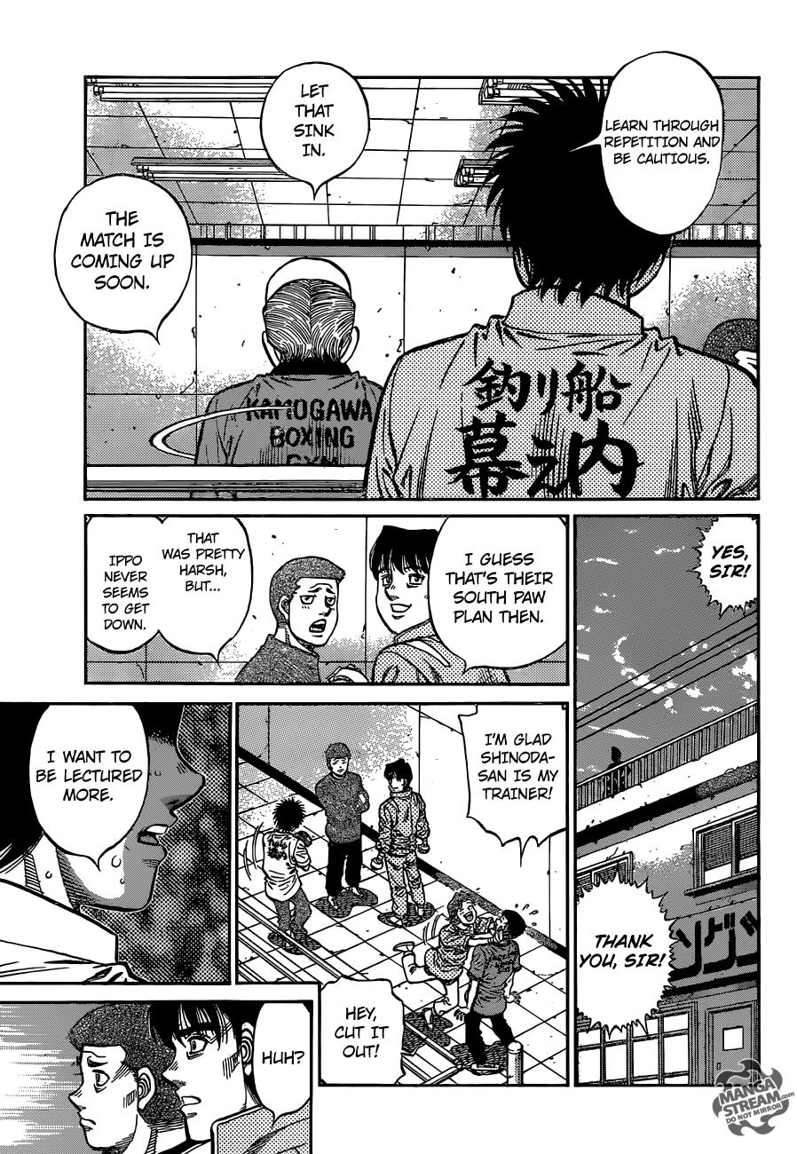 Chapter 1176 — Round 1176 — Page 4