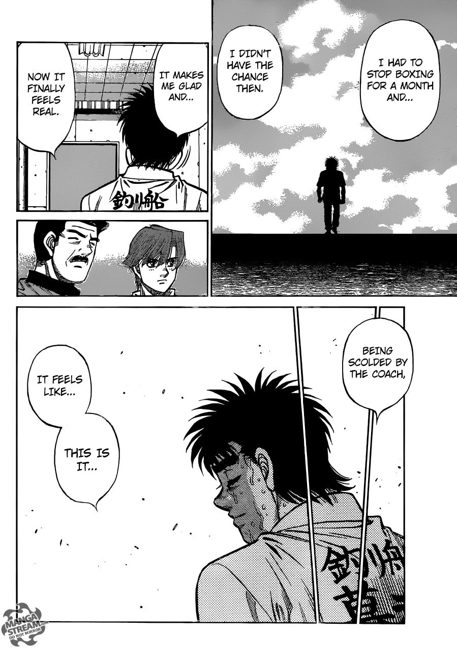 Chapter 1176 — Round 1176 — Page 5