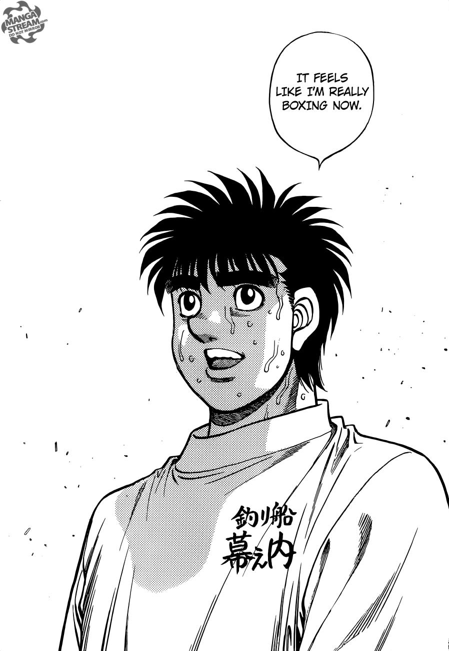 Chapter 1176 — Round 1176 — Page 6