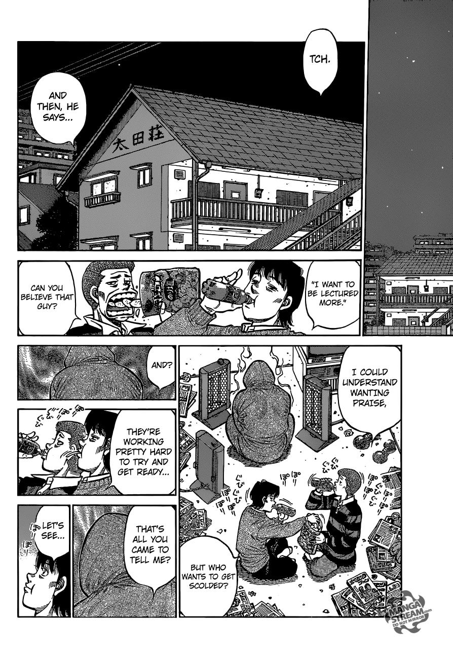 Chapter 1176 — Round 1176 — Page 7