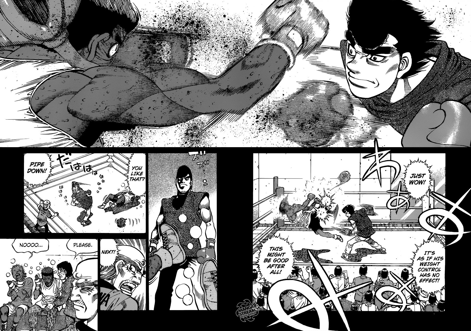Chapter 1176 — Round 1176 — Page 9