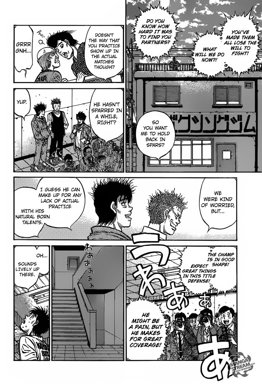 Chapter 1176 — Round 1176 — Page 10