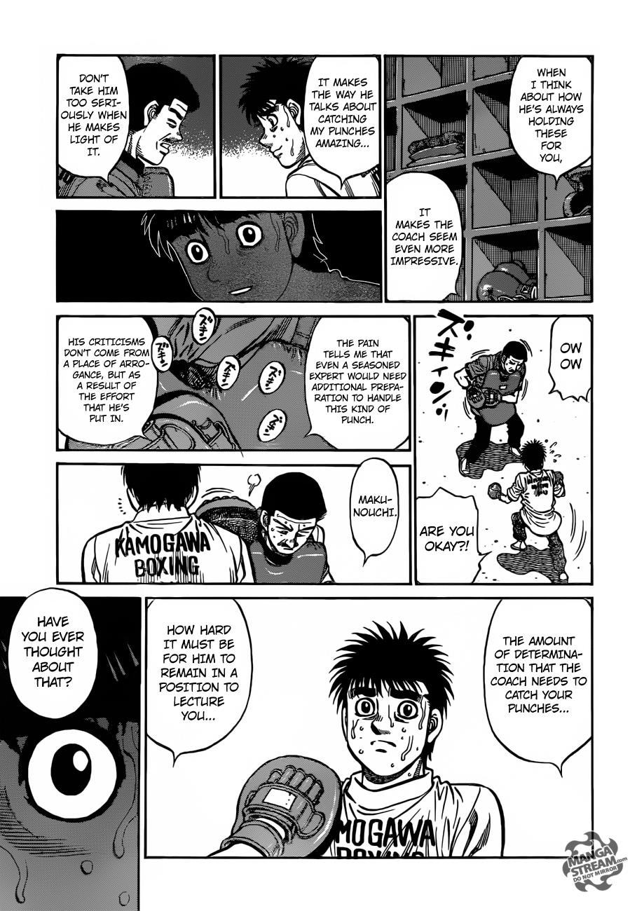 Chapter 1176 — Round 1176 — Page 13
