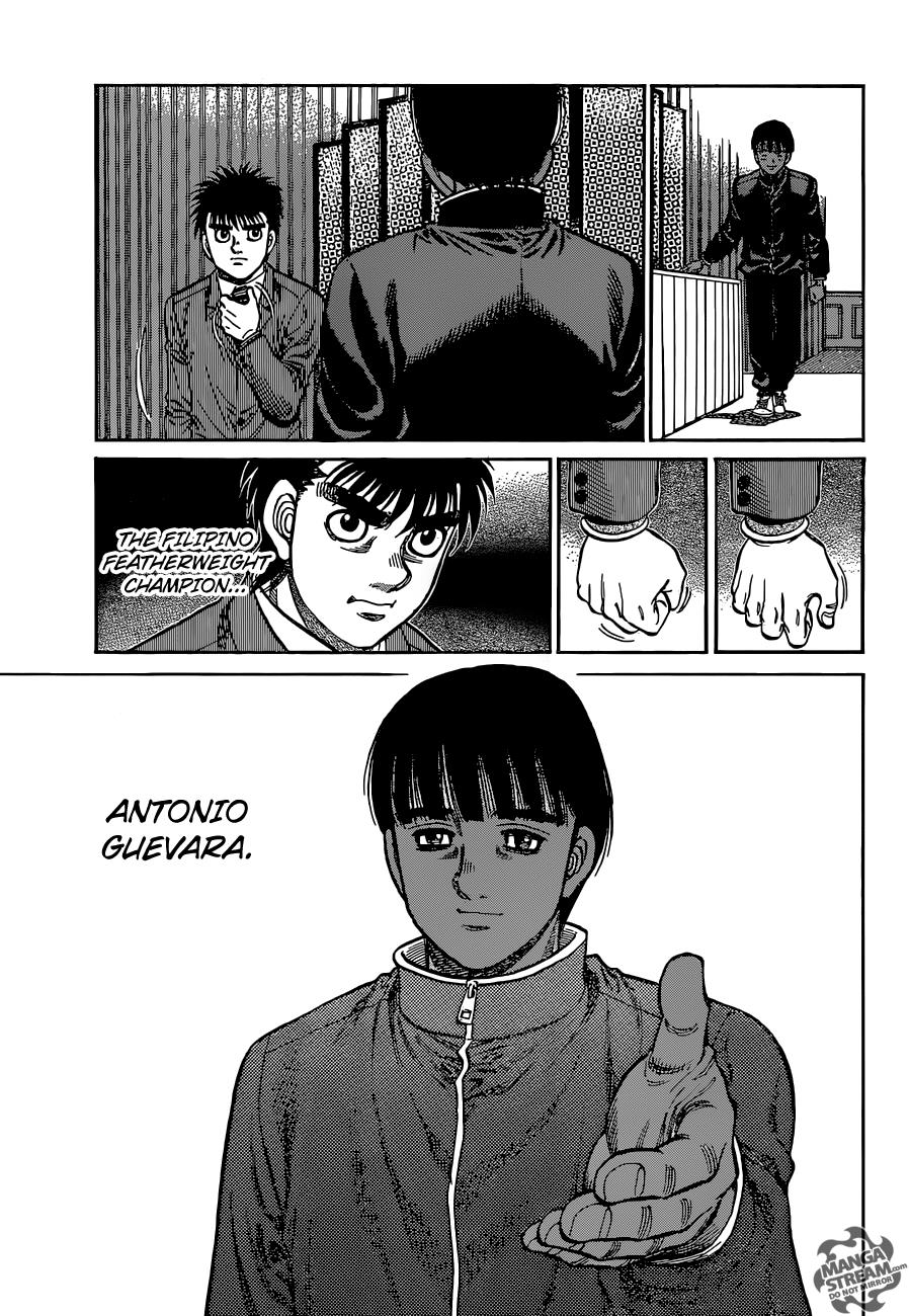 Chapter 1177 — Round 1177 — Page 4