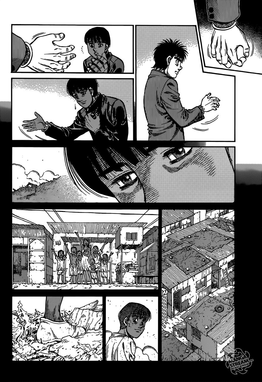 Chapter 1177 — Round 1177 — Page 5