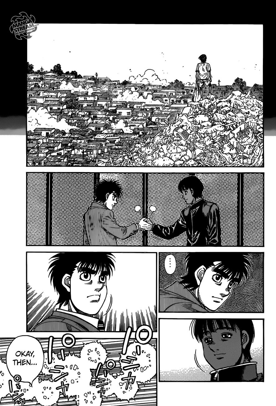 Chapter 1177 — Round 1177 — Page 6