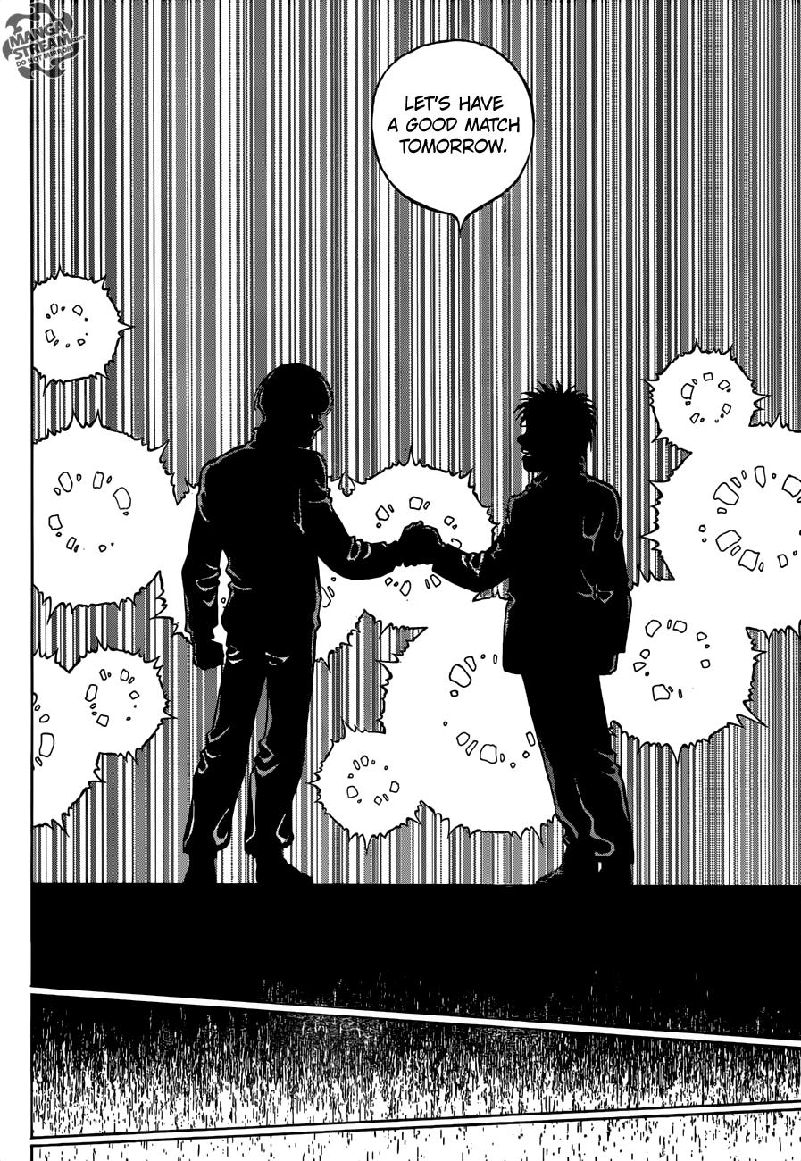 Chapter 1177 — Round 1177 — Page 7