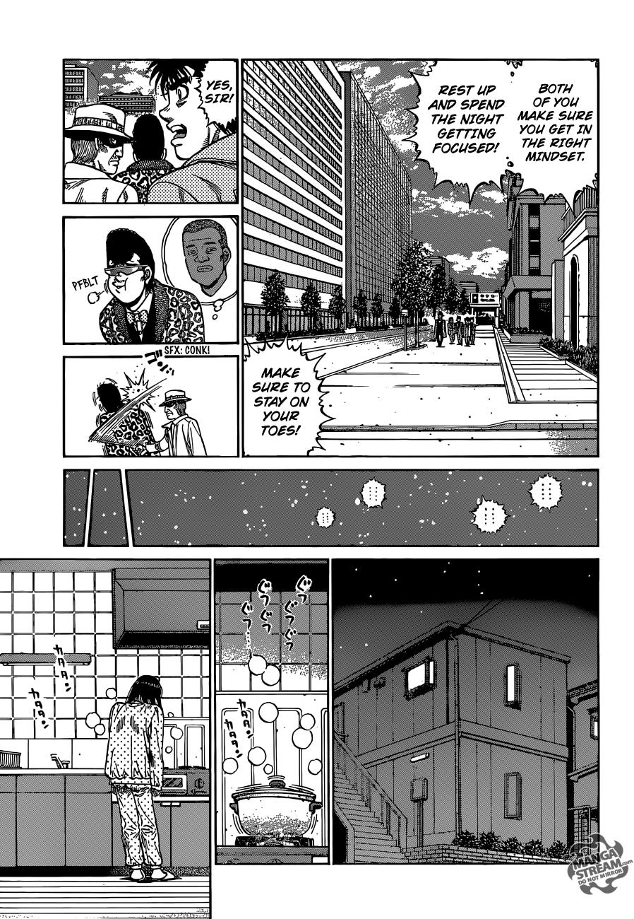 Chapter 1177 — Round 1177 — Page 10