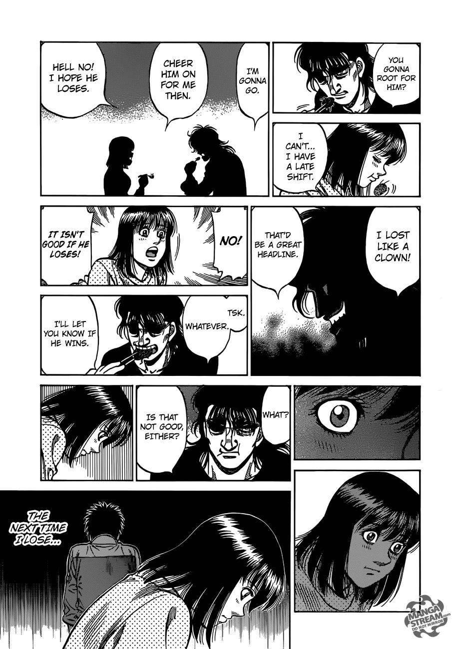 Chapter 1177 — Round 1177 — Page 12