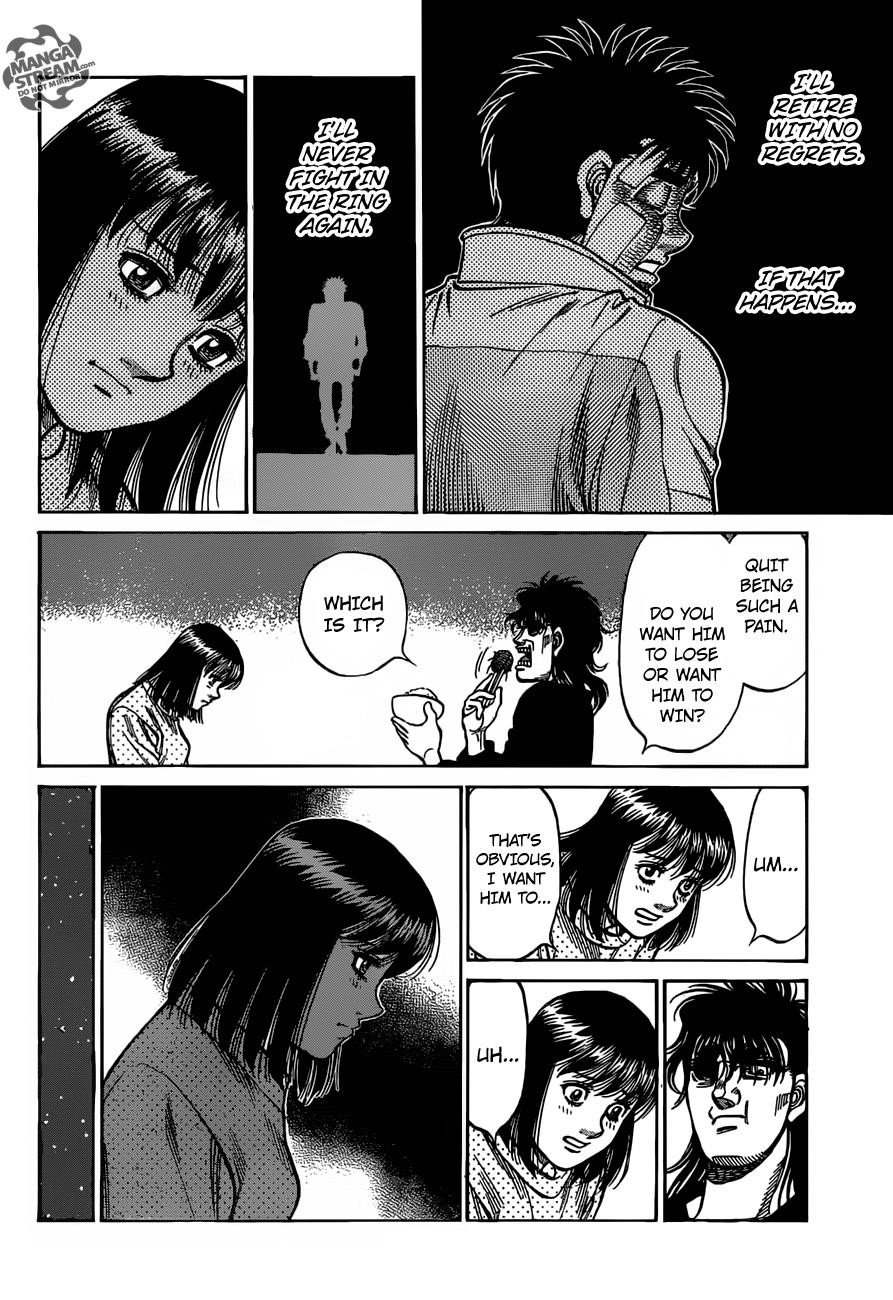 Chapter 1177 — Round 1177 — Page 13