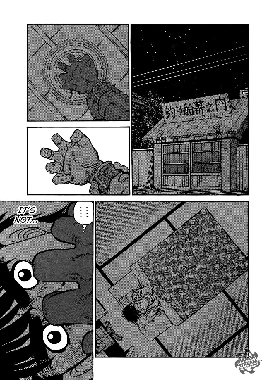 Chapter 1177 — Round 1177 — Page 14