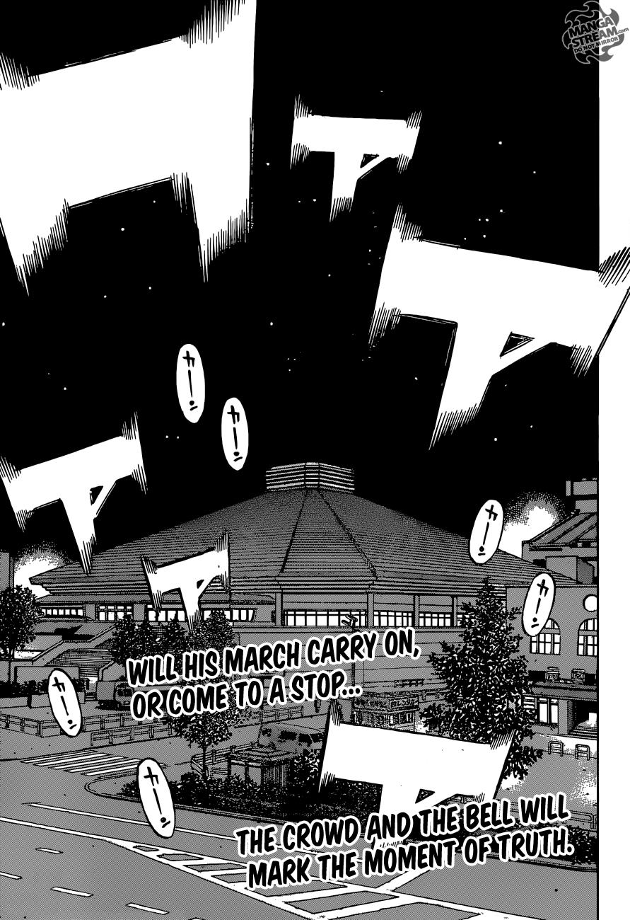 Chapter 1177 — Round 1177 — Page 16