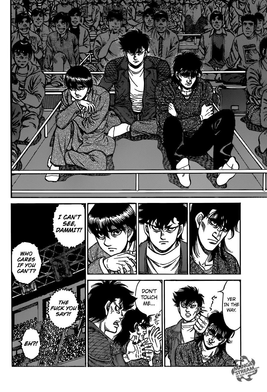 Chapter 1178 — Round 1178 — Page 4