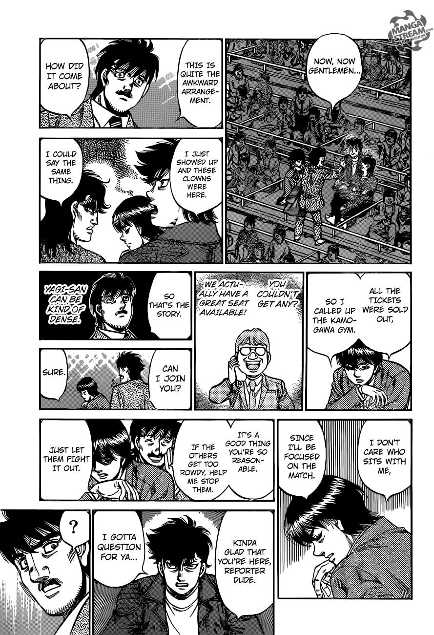 Chapter 1178 — Round 1178 — Page 5