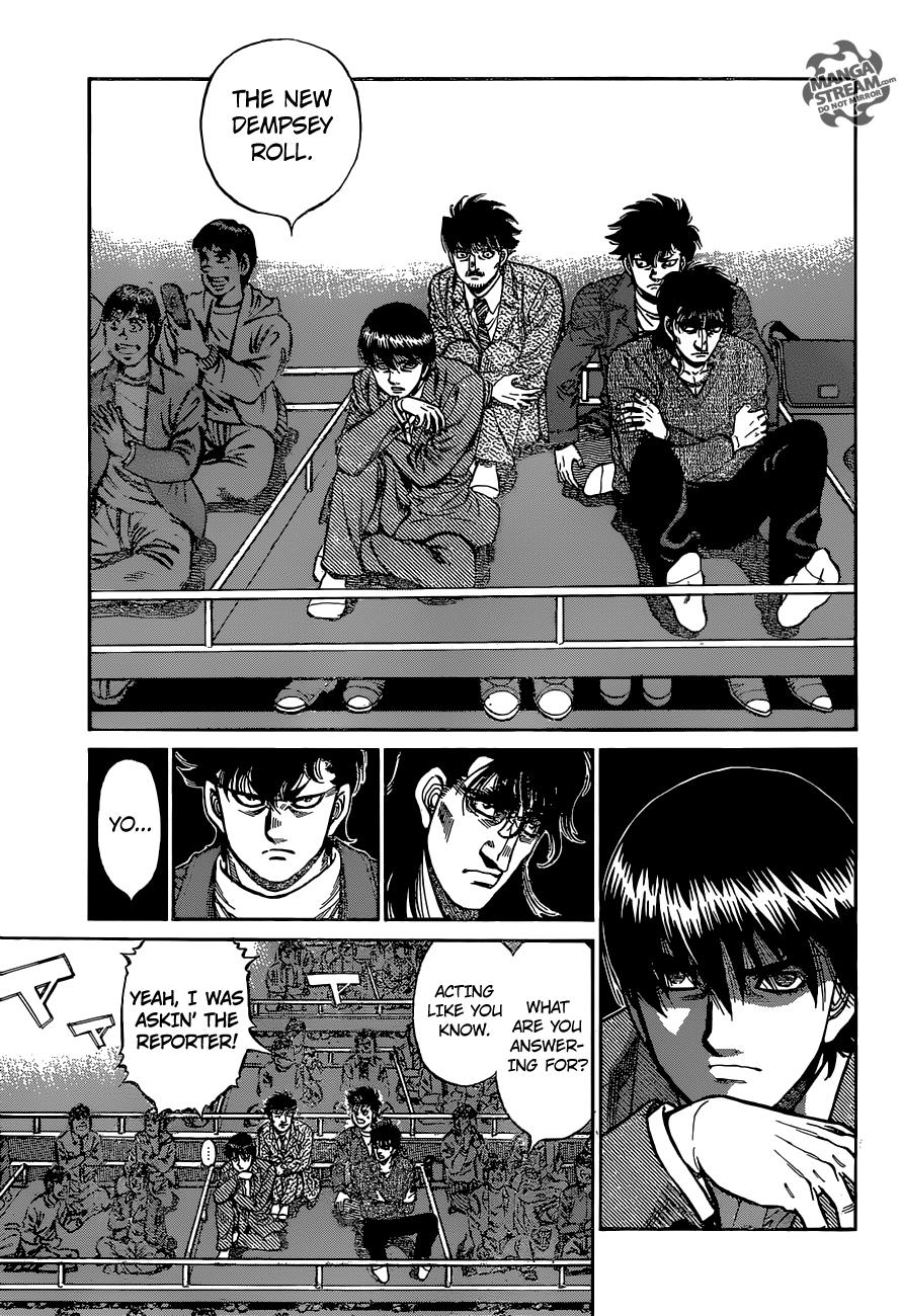 Chapter 1178 — Round 1178 — Page 7