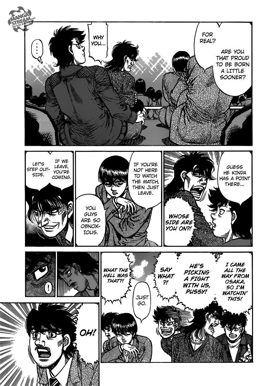 Chapter 1178 — Round 1178 — Page 9