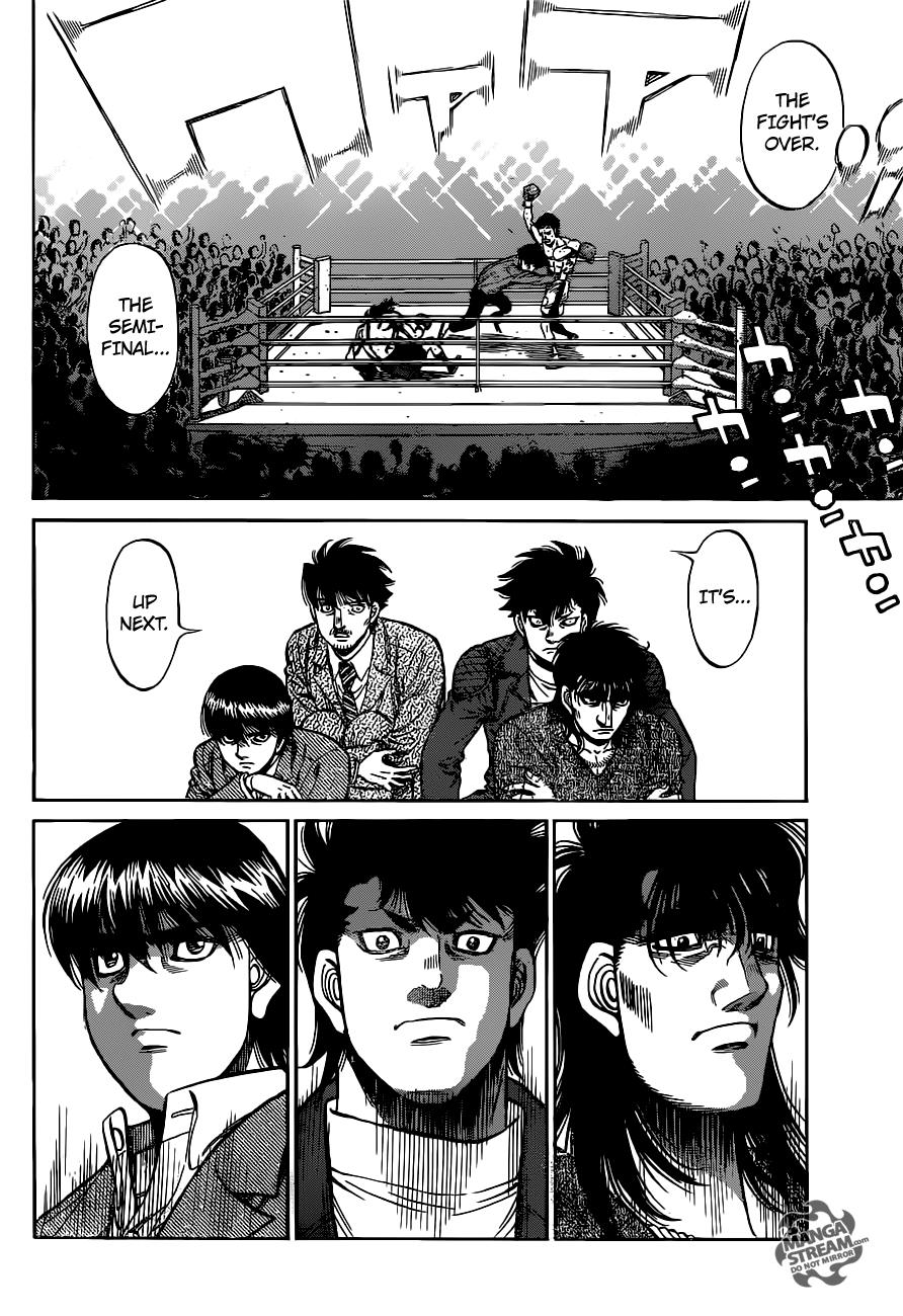 Chapter 1178 — Round 1178 — Page 10