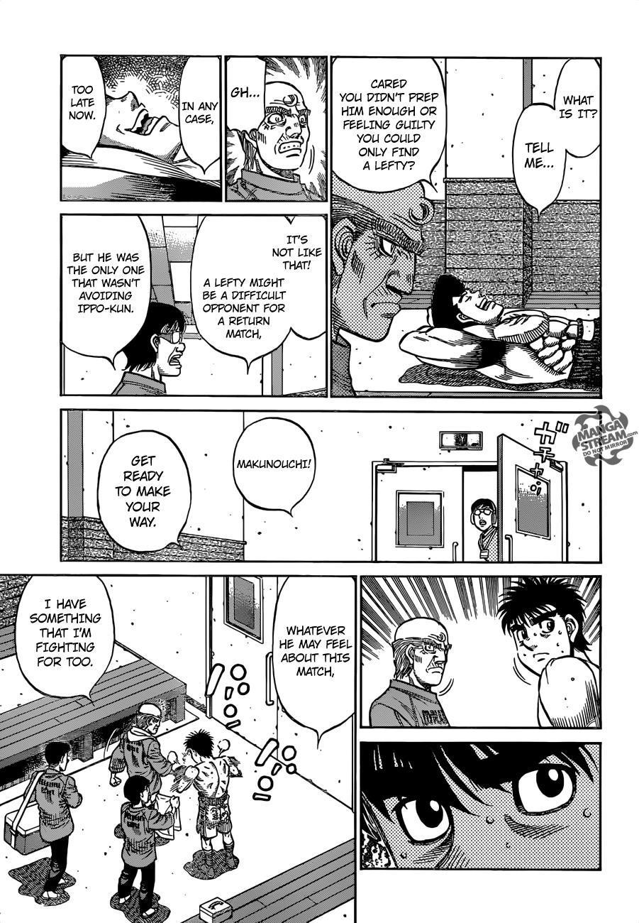 Chapter 1179 — Round 1179 — Page 4