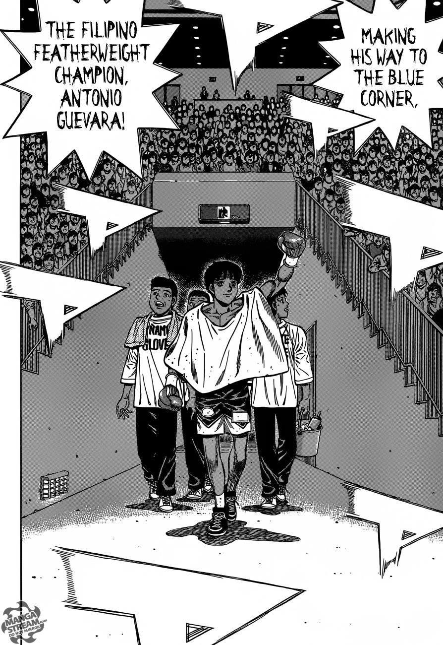 Chapter 1179 — Round 1179 — Page 7