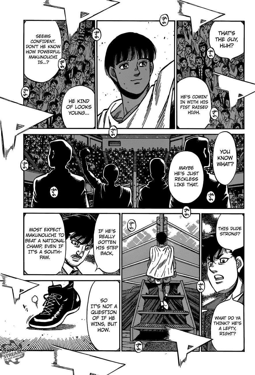 Chapter 1179 — Round 1179 — Page 8