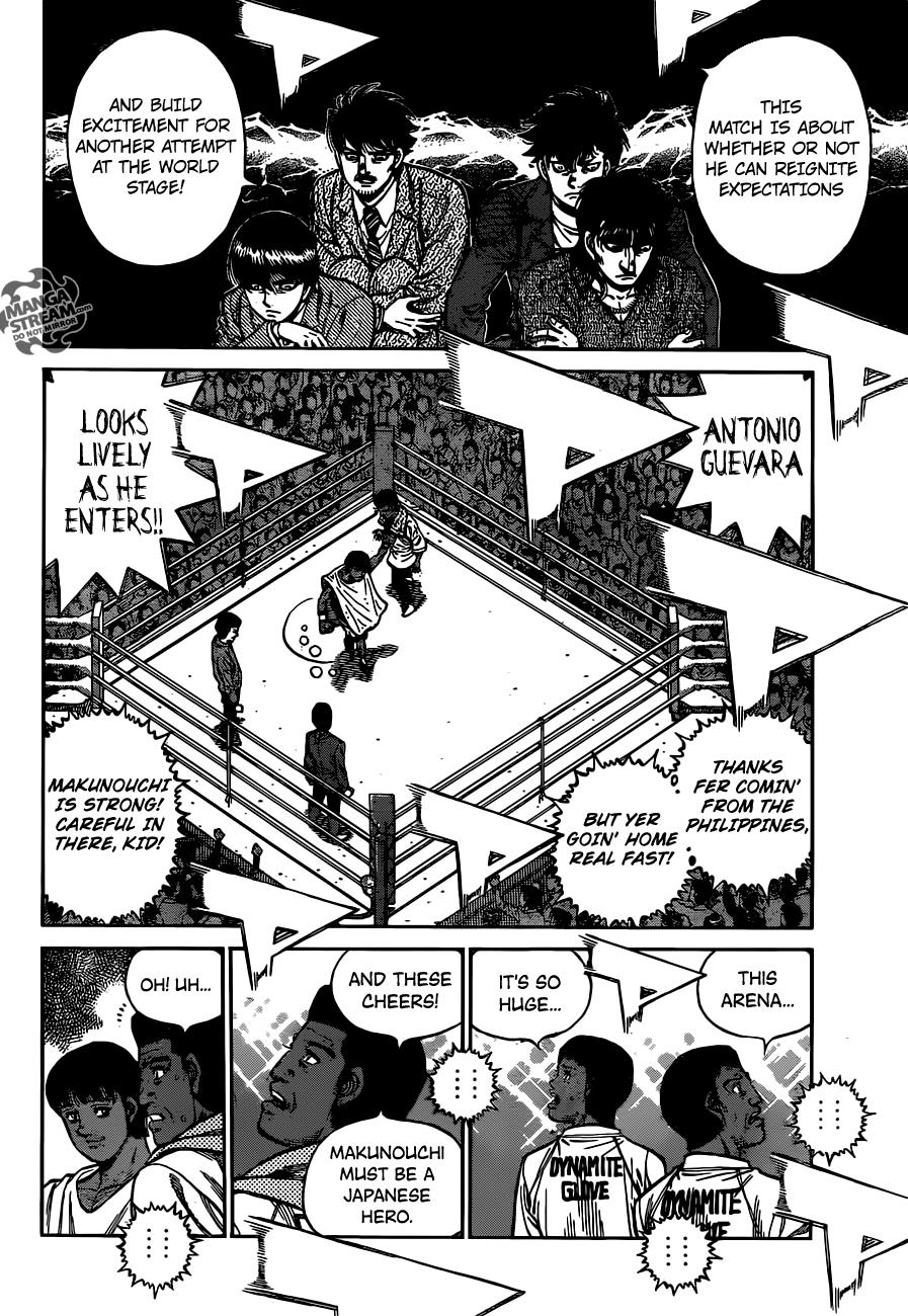 Chapter 1179 — Round 1179 — Page 9